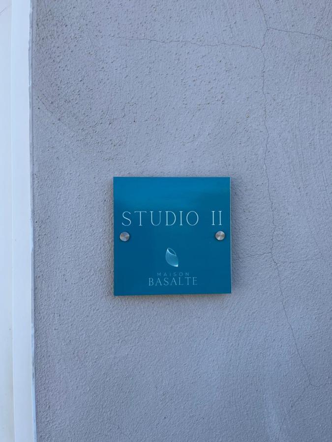 Maison Basalte アグド エクステリア 写真