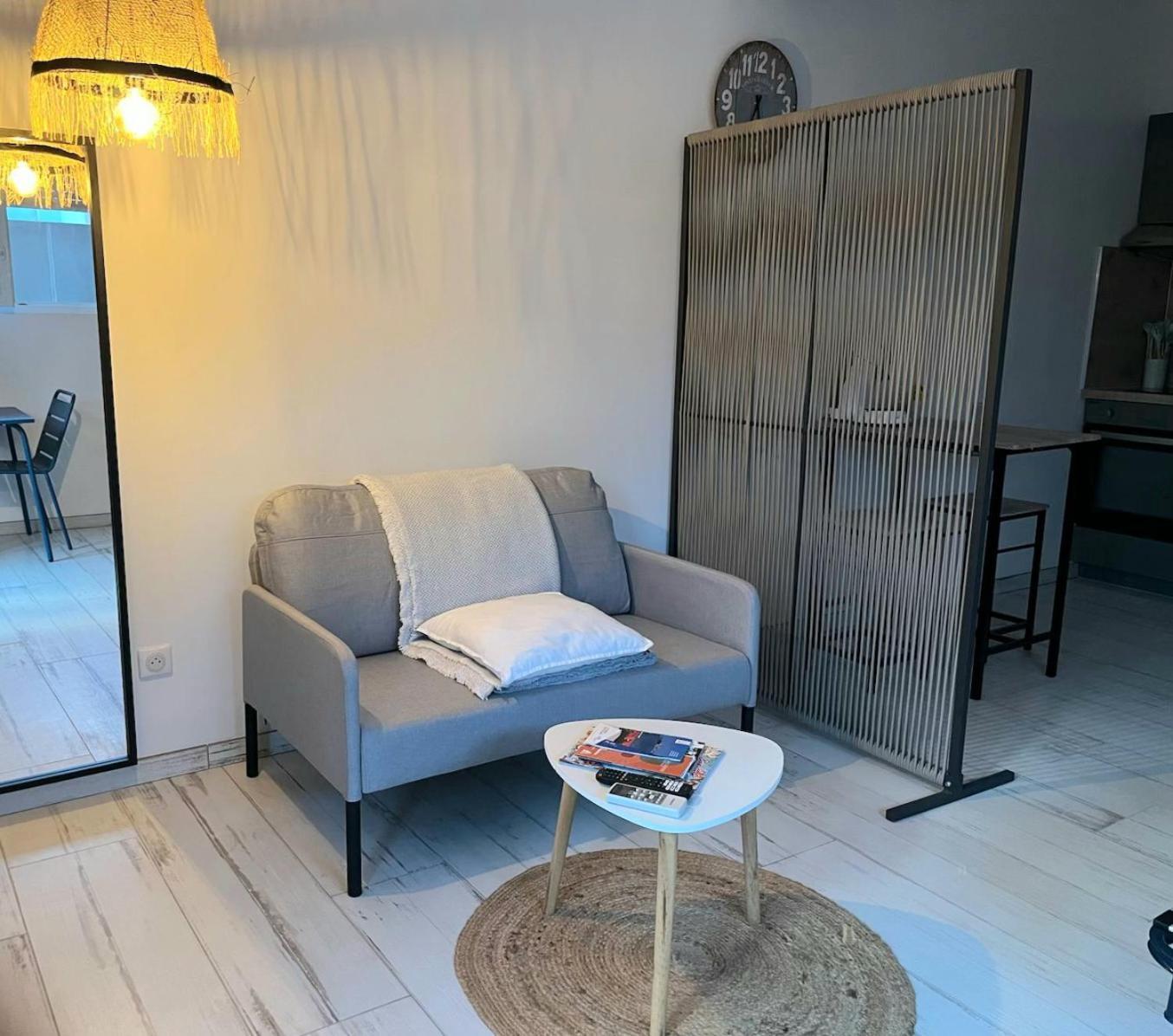 Maison Basalte アグド エクステリア 写真
